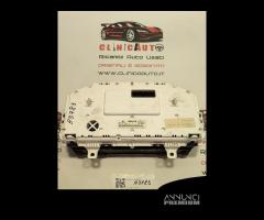 QUADRO STRUMENTI NISSAN Note 2Â° Serie 248103VV0A - 3