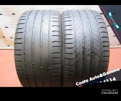 295 40 R20 Michelin 80% 2016 295 40 20  Gomme