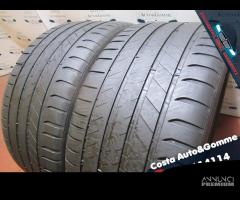 295 40 R20 Michelin 80% 2016 295 40 20  Gomme - 2