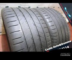 295 40 R20 Michelin 80% 2016 295 40 20  Gomme