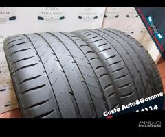 295 40 20 Michelin 80%2015 295 40 R20  Gomme - 3