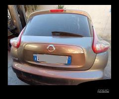 RICAMBI USATI AUTO NISSAN Juke 1Â° Serie N.D K9K 4