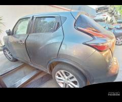 RICAMBI USATI AUTO NISSAN Juke 1Â° Serie N.D K9K 4