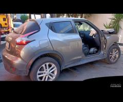 RICAMBI USATI AUTO NISSAN Juke 1Â° Serie N.D K9K 4 - 4