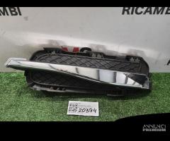 MODANATURA PARAURTI ANTERIORE JAGUAR XF Serie 8X23