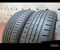 205 60 16 Nexen 90% 2017 205 60 R16  Gomme - 2