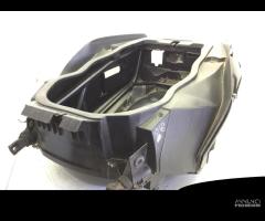 CARENA VANO SOTTOSELLA BMW C 650 GT 647 2014 WB101 - 1