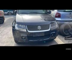 RICAMBI USATI AUTO SUZUKI Grand Vitara JB F9QB, F9