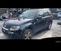 RICAMBI USATI AUTO SUZUKI Grand Vitara JB F9QB, F9 - 3