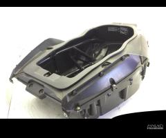 CARENA VANO SOTTOSELLA BMW C 650 GT 647 2014 WB101 - 4