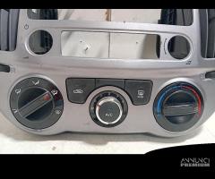 CONSOLE CENTRALE HYUNDAI i20 1Â° Serie 84704-1J630 - 6