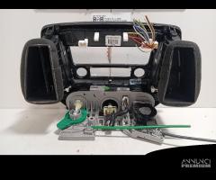 CONSOLE CENTRALE HYUNDAI i20 1Â° Serie 84704-1J630 - 7