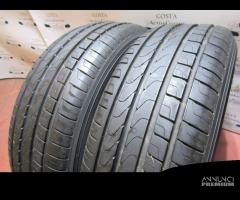 215 65 17 Pirelli 99% 2018 215 65 R17  Gomme