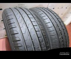 215 65 17 Pirelli 99% 2018 215 65 R17  Gomme