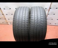 225 55 19 Pirelli 85% 2018 225 55 R19  Gomme