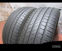 225 55 19 Pirelli 85% 2018 225 55 R19  Gomme