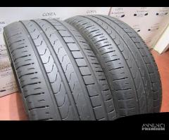 225 55 19 Pirelli 85% 2018 225 55 R19  Gomme - 3