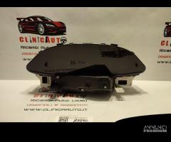 QUADRO STRUMENTI TOYOTA Yaris Serie 83800-ODJ00 1K