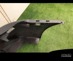 PARAURTI ANTERIORE CENTRALE BMW Serie 7 E65/E66/E6 - 7