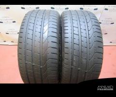 245 35 20 Pirelli 90% 2017 245 35 R20  Gomme