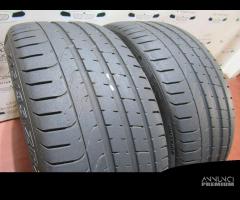 245 35 20 Pirelli 85% 2017 245 35 R20  Gomme - 3