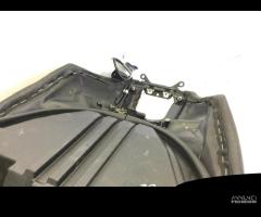 SELLA SADDLE RISCALDATA - STRAPPI SU FODERA BMW C - 14