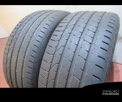 245 35 20 Pirelli 85% 2016 245 35 R20  Gomme - 2