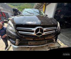 RICAMBI USATI AUTO MERCEDES GLE W166 OM 651.960 Di - 1