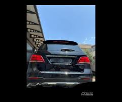 RICAMBI USATI AUTO MERCEDES GLE W166 OM 651.960 Di - 4