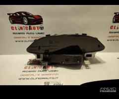 QUADRO STRUMENTI TOYOTA Yaris Serie 83800-0DJ00 MB - 1