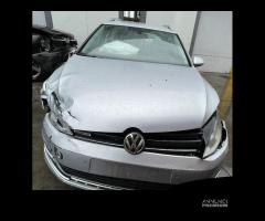 RICAMBI USATI AUTO VOLKSWAGEN Golf 7 Variant (12\u003e) - 1