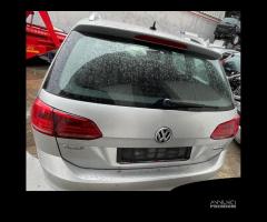 RICAMBI USATI AUTO VOLKSWAGEN Golf 7 Variant (12\u003e) - 2