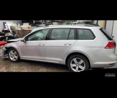 RICAMBI USATI AUTO VOLKSWAGEN Golf 7 Variant (12\u003e) - 3