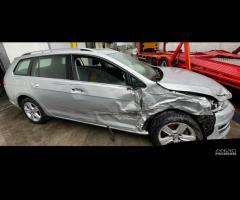 RICAMBI USATI AUTO VOLKSWAGEN Golf 7 Variant (12\u003e)