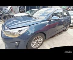 RICAMBI USATI AUTO KIA Rio Serie N.D G4LF Benzina