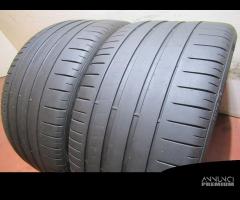 315 30 21 Pirelli 80% 2018 315 30 R21  Gomme