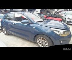 RICAMBI USATI AUTO KIA Rio Serie N.D G4LF Benzina