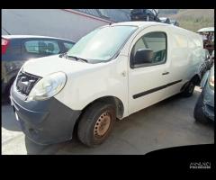 RICAMBI USATI AUTO RENAULT Kangoo 4Â° Serie K9K 80