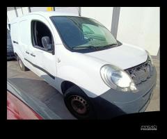 RICAMBI USATI AUTO RENAULT Kangoo 4Â° Serie K9K 80