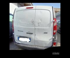 RICAMBI USATI AUTO RENAULT Kangoo 4Â° Serie K9K 80 - 4