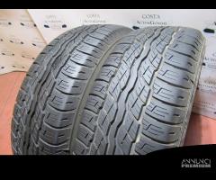 225 65 17 Bridgestone 4Stagion 225 65 R17 Gomme - 2