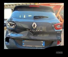 RICAMBI USATI AUTO RENAULT Kadjar Serie N.D K9K 64 - 2