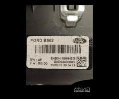 QUADRO STRUMENTI FORD Ka Serie E4B5-10849-BG BIKE