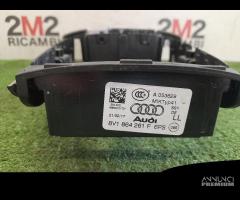 CORNICE LEVA CAMBIO AUDI A3 Sportback Serie (8VA) - 3