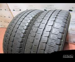 215 65 16C Pirelli 4Stagioni 215 65 R16 Gomme - 2