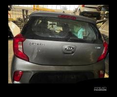 RICAMBI USATI AUTO KIA Picanto Serie G3LA, G3LD Be - 1