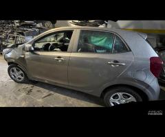 RICAMBI USATI AUTO KIA Picanto Serie G3LA, G3LD Be - 2