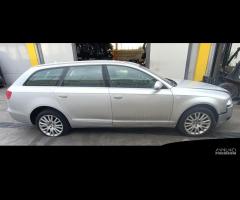 RICAMBI USATI AUTO AUDI A6 Avant Serie C6 (4F5) BP