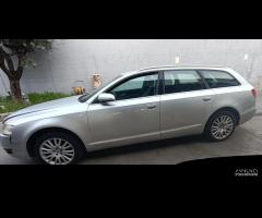 RICAMBI USATI AUTO AUDI A6 Avant Serie C6 (4F5) BP