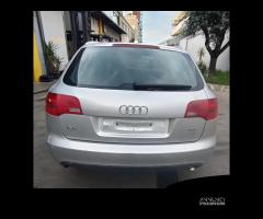 RICAMBI USATI AUTO AUDI A6 Avant Serie C6 (4F5) BP